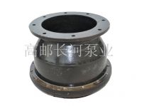 混流米兰体育（中国）底阀