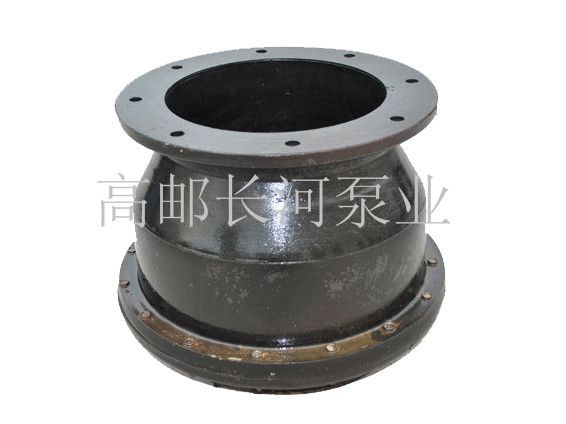 混流米兰体育（中国）底阀