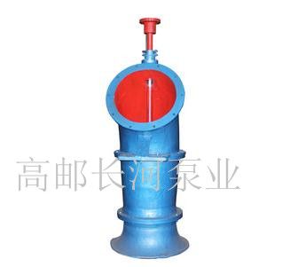 轴流米兰体育（中国）