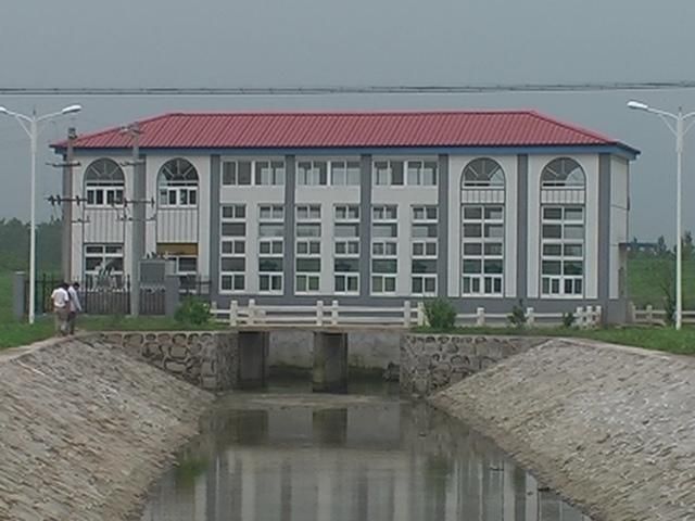 潜江市九合垸米兰体育（中国）站