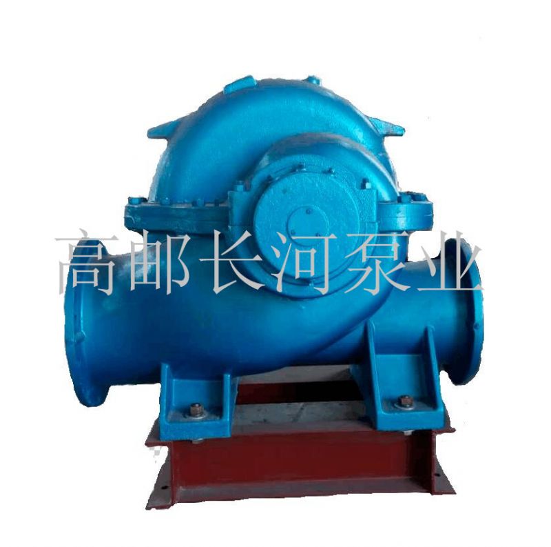 目前自吸式离心米兰体育（中国）的现状及其发展方向剖析